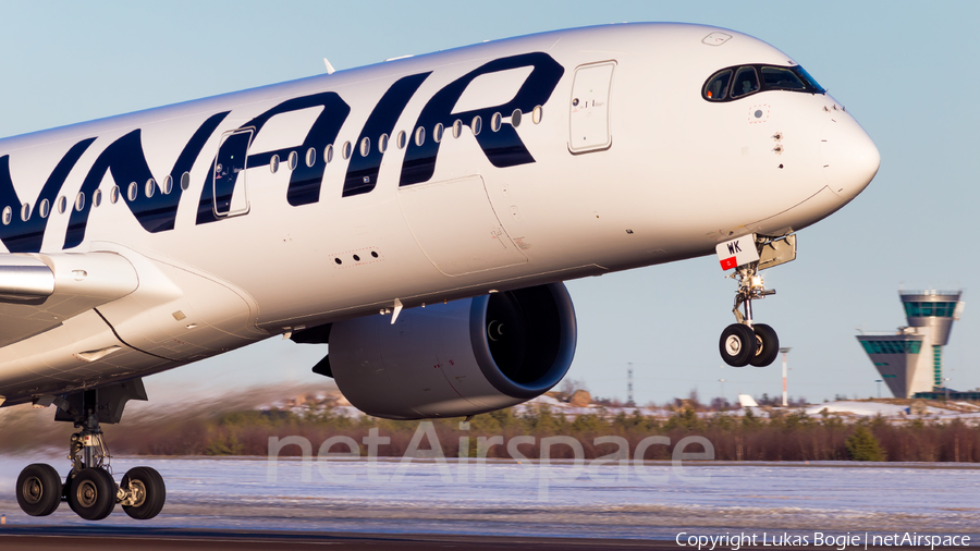 Finnair Airbus A350-941 (OH-LWK) | Photo 233919