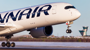 Finnair Airbus A350-941 (OH-LWK) at  Helsinki - Vantaa, Finland