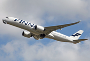 Finnair Airbus A350-941 (OH-LWK) at  London - Heathrow, United Kingdom