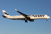 Finnair Airbus A350-941 (OH-LWK) at  London - Heathrow, United Kingdom