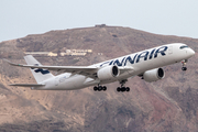 Finnair Airbus A350-941 (OH-LWK) at  Gran Canaria, Spain