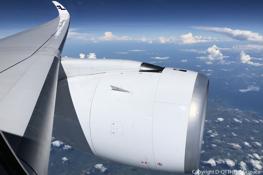 Finnair Airbus A350-941 (OH-LWK) | Photo 282998