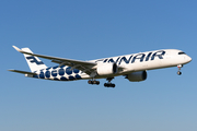 Finnair Airbus A350-941 (OH-LWL) at  Amsterdam - Schiphol, Netherlands