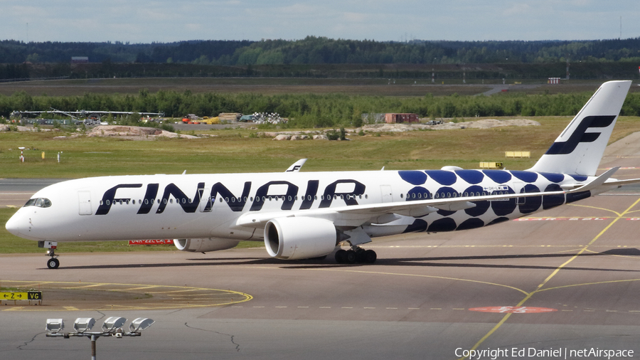 Finnair Airbus A350-941 (OH-LWL) | Photo 338519