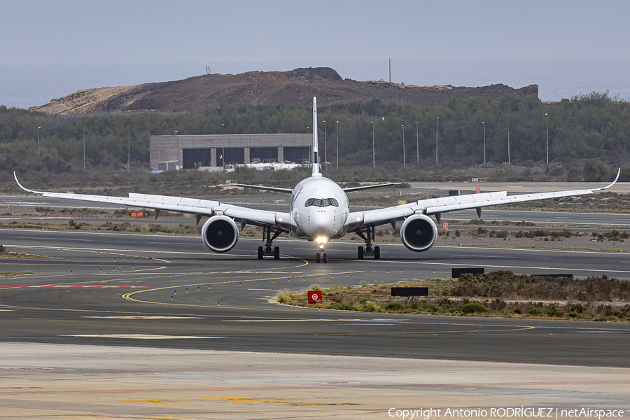 Finnair Airbus A350-941 (OH-LWL) | Photo 654891