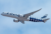 Finnair Airbus A350-941 (OH-LWL) at  Gran Canaria, Spain