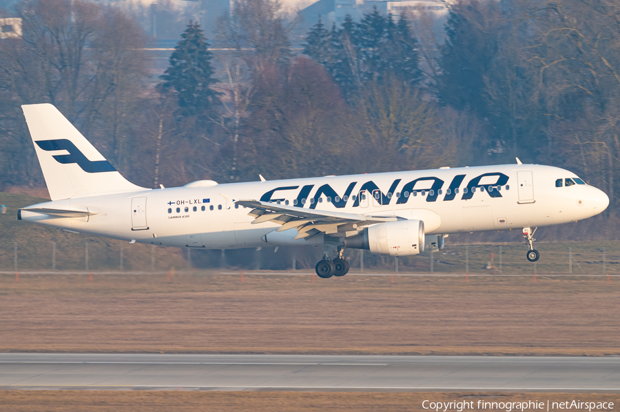Finnair Airbus A350-941 (OH-LWL) | Photo 674330