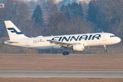 Finnair Airbus A350-941 (OH-LWL) at  Munich, Germany