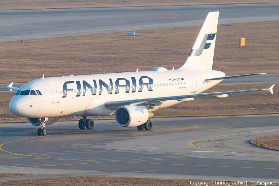 Finnair Airbus A350-941 (OH-LWL) | Photo 674331