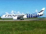 Finnair Airbus A350-941 (OH-LWL) at  Puerto Plata - Gregorio Luperon International, Dominican Republic