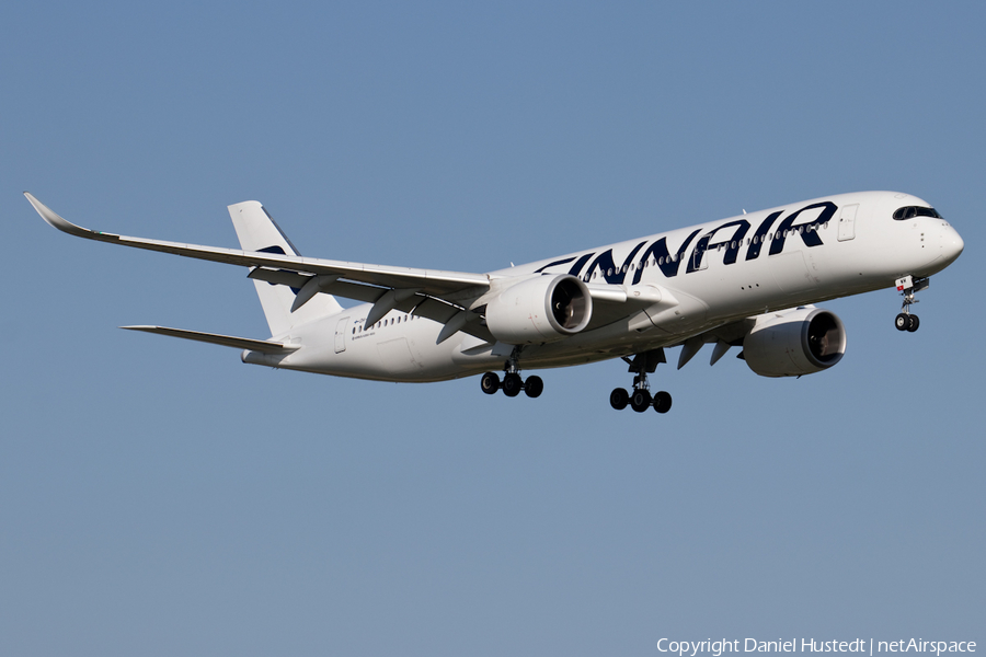 Finnair Airbus A350-941 (OH-LWM) | Photo 649579