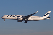 Finnair Airbus A350-941 (OH-LWM) at  London - Heathrow, United Kingdom