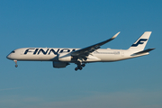 Finnair Airbus A350-941 (OH-LWM) at  London - Heathrow, United Kingdom