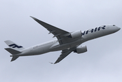 Finnair Airbus A350-941 (OH-LWM) at  London - Heathrow, United Kingdom