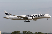 Finnair Airbus A350-941 (OH-LWM) at  London - Heathrow, United Kingdom