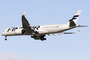 Finnair Airbus A350-941 (OH-LWM) at  Singapore - Changi, Singapore