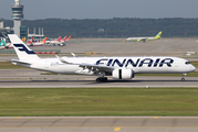 Finnair Airbus A350-941 (OH-LWN) at  Seoul - Incheon International, South Korea