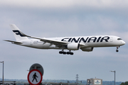 Finnair Airbus A350-941 (OH-LWN) at  London - Heathrow, United Kingdom