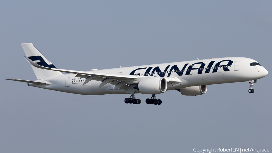 Finnair Airbus A350-941 (OH-LWN) | Photo 594102