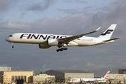 Finnair Airbus A350-941 (OH-LWN) at  London - Heathrow, United Kingdom