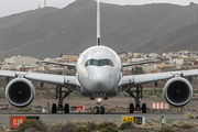 Finnair Airbus A350-941 (OH-LWN) at  Gran Canaria, Spain