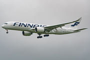 Finnair Airbus A350-941 (OH-LWO) at  Amsterdam - Schiphol, Netherlands