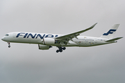 Finnair Airbus A350-941 (OH-LWO) at  Amsterdam - Schiphol, Netherlands