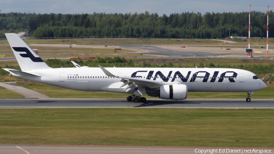 Finnair Airbus A350-941 (OH-LWO) | Photo 338521