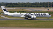 Finnair Airbus A350-941 (OH-LWO) at  Helsinki - Vantaa, Finland