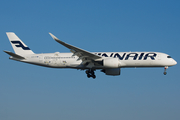 Finnair Airbus A350-941 (OH-LWO) at  London - Heathrow, United Kingdom