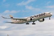 Finnair Airbus A350-941 (OH-LWO) at  Gran Canaria, Spain