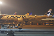 Finnair Airbus A350-941 (OH-LWO) at  Gran Canaria, Spain