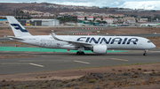 Finnair Airbus A350-941 (OH-LWO) at  Gran Canaria, Spain