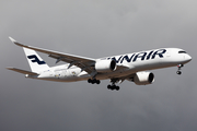 Finnair Airbus A350-941 (OH-LWO) at  Tenerife Sur - Reina Sofia, Spain