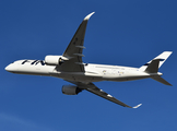 Finnair Airbus A350-941 (OH-LWP) at  Dallas/Ft. Worth - International, United States