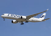 Finnair Airbus A350-941 (OH-LWP) at  Dallas/Ft. Worth - International, United States