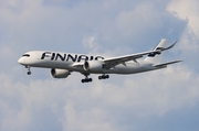 Finnair Airbus A350-941 (OH-LWR) at  Chicago - O'Hare International, United States