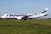 Finnair Airbus A350-941 (OH-LWS) at  Amsterdam - Schiphol, Netherlands