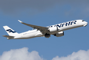 Finnair Airbus A350-941 (OH-LWS) at  Dallas/Ft. Worth - International, United States