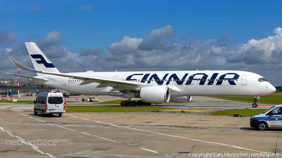Finnair Airbus A350-941 (OH-LWS) | Photo 630165