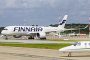 Finnair Airbus A350-941 (OH-LWS) at  Hamburg - Fuhlsbuettel (Helmut Schmidt), Germany