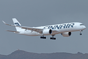 Finnair Airbus A350-941 (OH-LWS) at  Gran Canaria, Spain