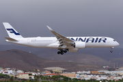 Finnair Airbus A350-941 (OH-LWS) at  Gran Canaria, Spain