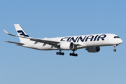 Finnair Airbus A350-941 (OH-LWT) at  Amsterdam - Schiphol, Netherlands