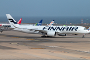 Finnair Airbus A350-941 (OH-LWT) at  Gran Canaria, Spain
