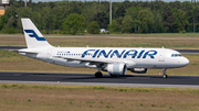 Finnair Airbus A320-214 (OH-LXA) at  Berlin - Tegel, Germany