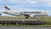 Finnair Airbus A320-214 (OH-LXC) at  Paris - Charles de Gaulle (Roissy), France