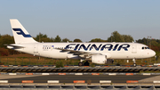 Finnair Airbus A320-214 (OH-LXD) at  Paris - Charles de Gaulle (Roissy), France