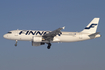Finnair Airbus A320-214 (OH-LXH) at  Hamburg - Fuhlsbuettel (Helmut Schmidt), Germany