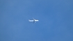 Finnair Airbus A320-214 (OH-LXK) at  In Flight - Southampton, United Kingdom